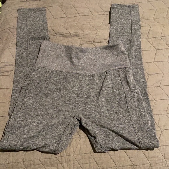 Gymshark Sol Lift Leggings